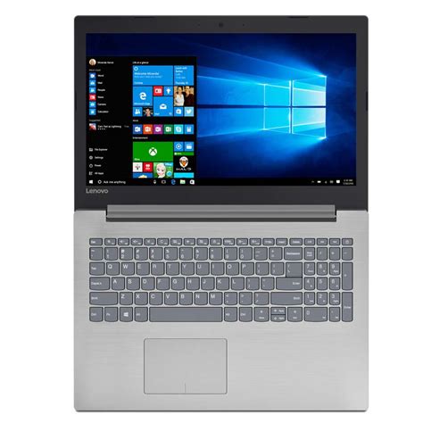 Lenovo IdeaPad 320 15.6 laptop